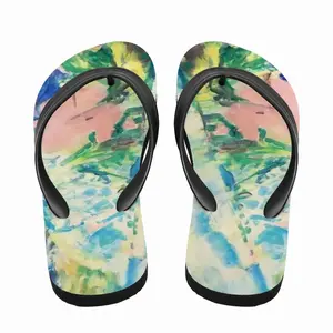 Men Impact Flip Flop Slippers