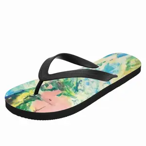 Men Impact Flip Flop Slippers