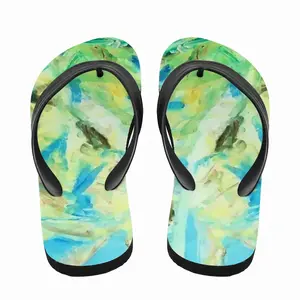 Men Shake Flip Flop Slippers