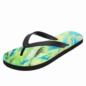 Men Shake Flip Flop Slippers