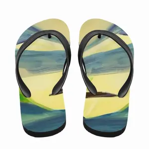 Men Sleepy Flip Flop Slippers