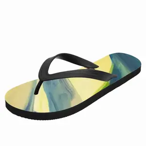 Men Sleepy Flip Flop Slippers