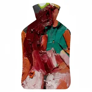 Ham And Cheese Hot Water Bag