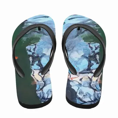 Men Pair Flip Flop Slippers