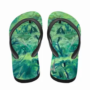 Men Grove Flip Flop Slippers