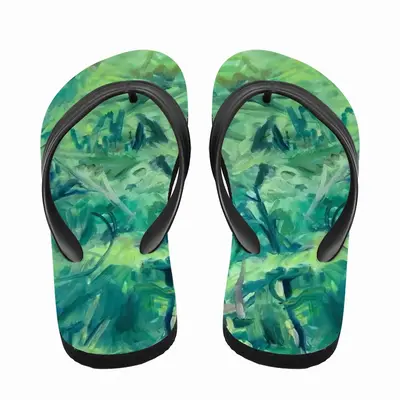 Men Grove Flip Flop Slippers