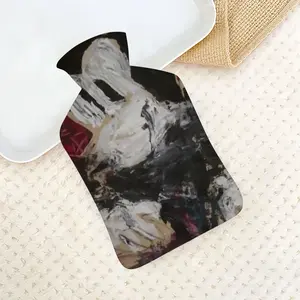 Tanked Mickey Mouse Hot Water Bag