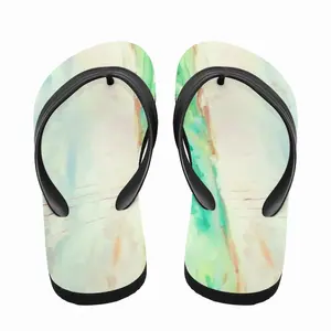 Men Spacetime 2 Flip Flop Slippers