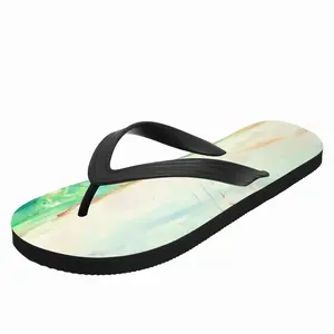 Men Spacetime 2 Flip Flop Slippers