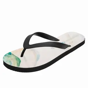 Men Mirrors Image 2 Flip Flop Slippers