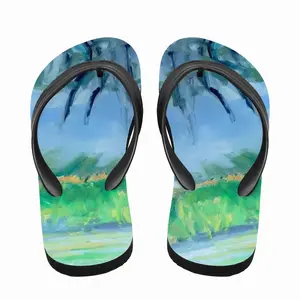 Men Joint Flip Flop Slippers