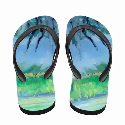 Men Joint Flip Flop Slippers