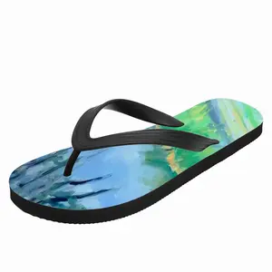 Men Joint Flip Flop Slippers