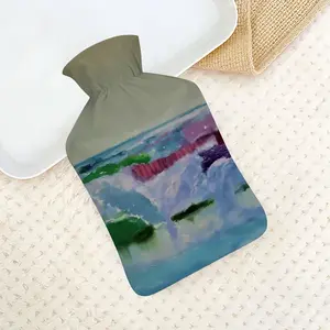 Water Falling Hot Water Bag