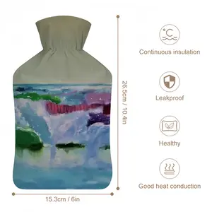 Water Falling Hot Water Bag