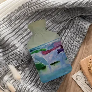 Water Falling Hot Water Bag