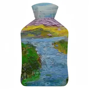 River Hot Water Bag