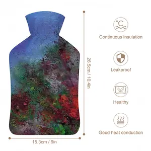 Winter Approaching Hot Water Bag