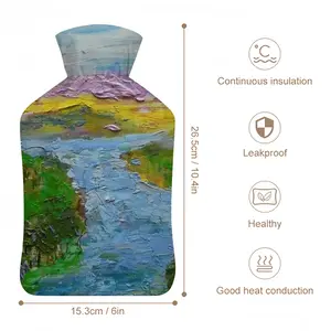 River Hot Water Bag