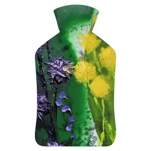 Blossoms Hot Water Bag