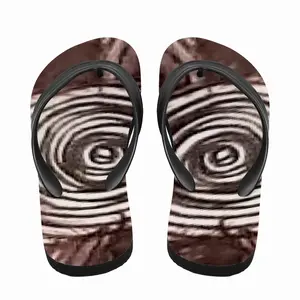 Men Sd Space 34 Evolution Flip Flop Slippers