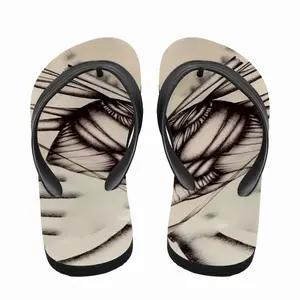 Men Sd Space 3 Evolution 6 Flip Flop Slippers