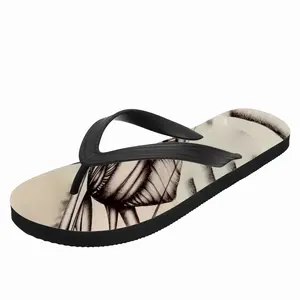 Men Sd Space 3 Evolution 6 Flip Flop Slippers