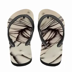 Men Sd Space 3 Evolution 5 Flip Flop Slippers