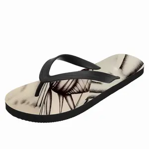 Men Sd Space 3 Evolution 5 Flip Flop Slippers