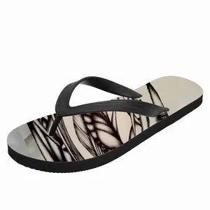 Men Spazio Sd 3 Evoluzione Flip Flop Slippers