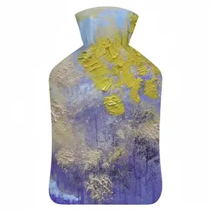 Fall Garden Growth Hot Water Bag