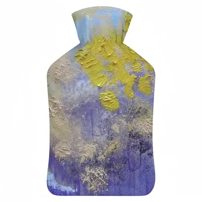 Fall Garden Growth Hot Water Bag