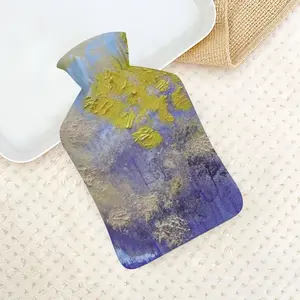 Fall Garden Growth Hot Water Bag