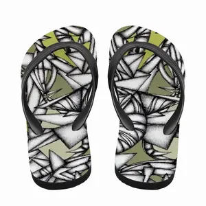 Men Sd Space 310122 Flip Flop Slippers