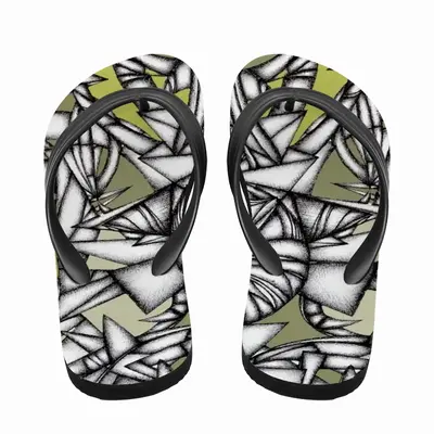 Men Sd Space 310122 Flip Flop Slippers