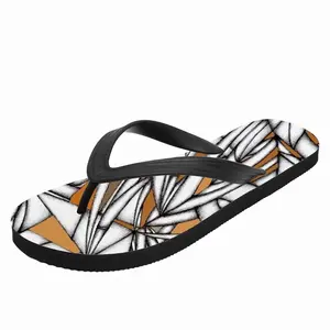 Men Sd Space S6621 Flip Flop Slippers