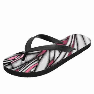 Men Sd Space S8096 Flip Flop Slippers