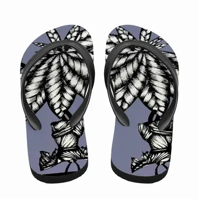 Men Space 2 Flip Flop Slippers