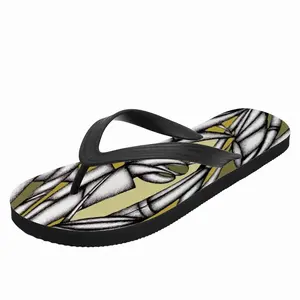 Men Sd Space 4450 Flip Flop Slippers