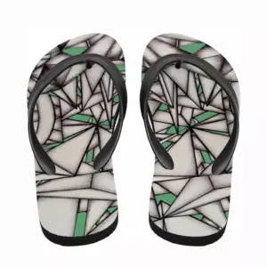 Men Sd Space 973 Flip Flop Slippers