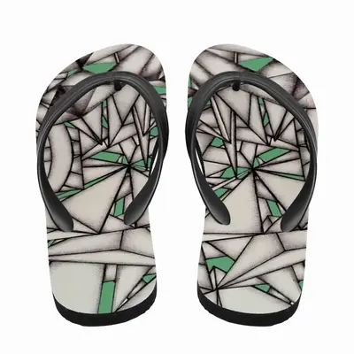 Men Sd Space 973 Flip Flop Slippers