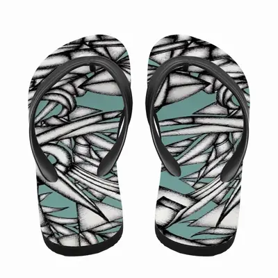 Men Sd Space 053 Flip Flop Slippers