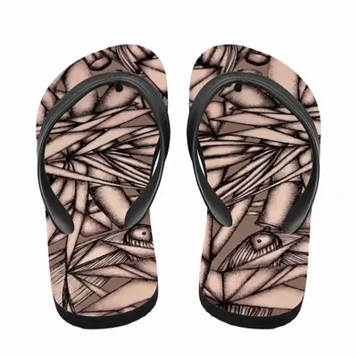 Men Sd Space 094 Flip Flop Slippers