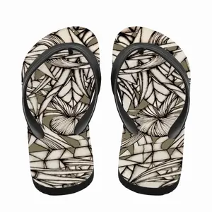 Men Sd Space 162 Flip Flop Slippers