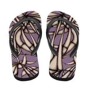 Men Sd Space 024 Flip Flop Slippers