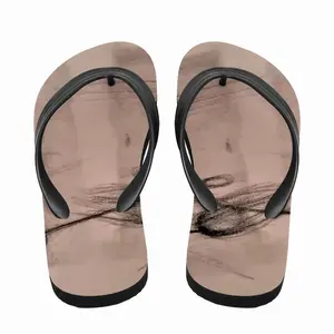 Men Space 407 Flip Flop Slippers