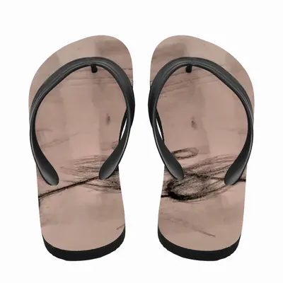 Men Space 407 Flip Flop Slippers