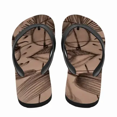 Men Sd Space 550 Flip Flop Slippers