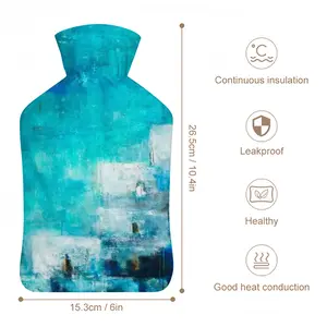 Afternoon Swim Hot Water Bag