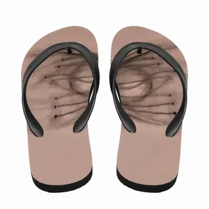 Men Space 991 Sd Simbiosi Flip Flop Slippers